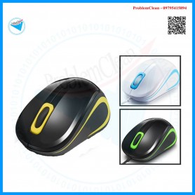 Delux M133 Mouse
