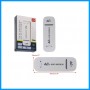 4G LTE modem router