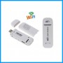 4G LTE modem router