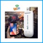 4G LTE modem router