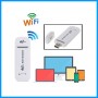 4G LTE modem router