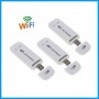 4G LTE modem router
