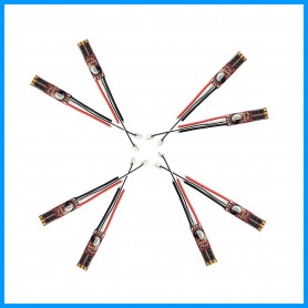 Bugs2W ESC