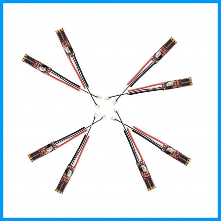 Bugs2W ESC