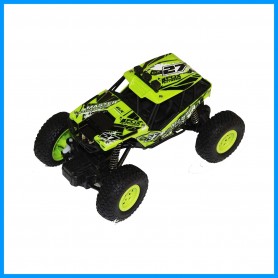 RC Car With Remote Control