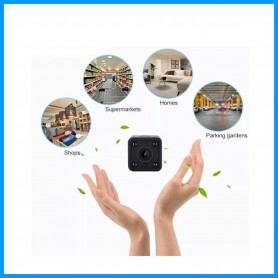 IP Camera
