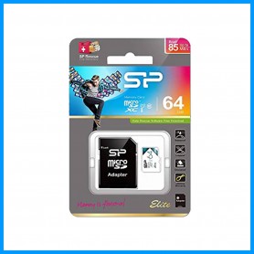 SD card 64 GB