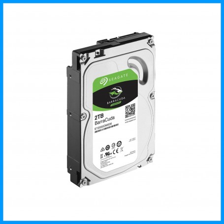 Seagate Hardisk