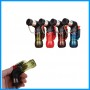 Windproof Lighter
