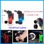 Windproof Lighter
