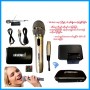 5 Core Wirless Microphone