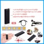 3 in 1 Voice Recorder
