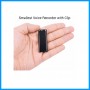 3 in 1 Voice Recorder