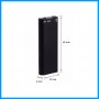3 in 1 Voice Recorder