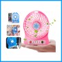 Portable Mini Fan
