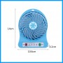 Portable Mini Fan