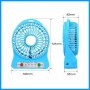 Portable Mini Fan