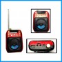 Wireless Microphone