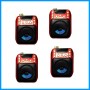 Wireless Microphone