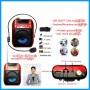 Wireless Microphone
