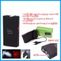 800 Type self-defensive flashlight