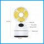 Spraying Fan