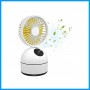 Spraying Fan