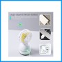 Spraying Fan