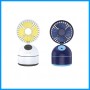 Spraying Fan