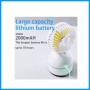 Spraying Fan