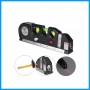 Multifunction Laser Level Pro