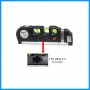 Multifunction Laser Level Pro