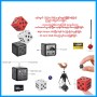 Dice Smallest Camera