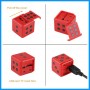 Dice Smallest Camera