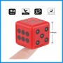 Dice Smallest Camera