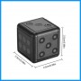 Dice Smallest Camera