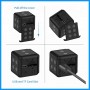 Dice Smallest Camera
