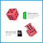 Dice Smallest Camera