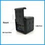 Dice Smallest Camera