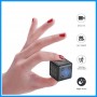 Dice Smallest Camera