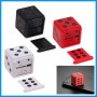 Dice Smallest Camera