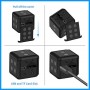 Dice Smallest Camera