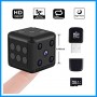 Dice Smallest Camera