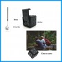 Dice Smallest Camera