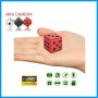 Dice Smallest Camera