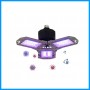 2 in 1 lighting UV disinfection Lamp