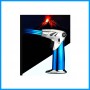 New Design Steel Lighter
