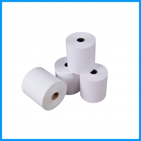 Printer paper roll