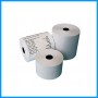 Printer paper roll
