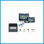 Portable POS Printer (Bluetooth)